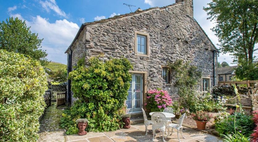 Photo of in Settle  (77800)