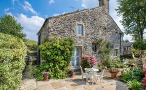 Photo of Cottage in North Yorkshire