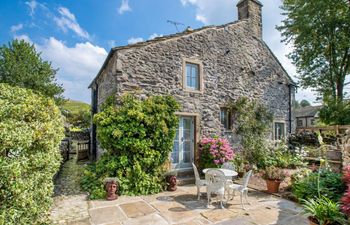 in Settle  (77800) Holiday Cottage