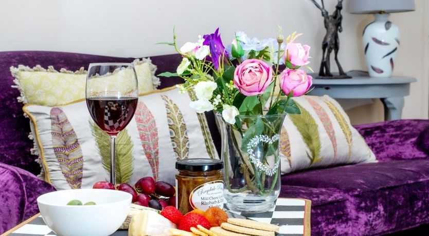 Photo of 1 Bed in Stainforth