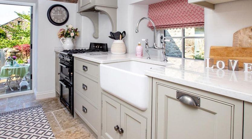 Photo of 1 Bed in Stainforth