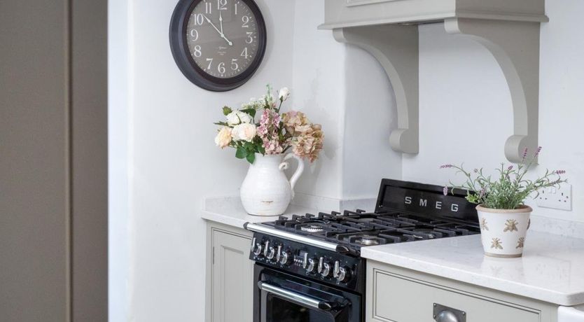 Photo of 1 Bed in Stainforth