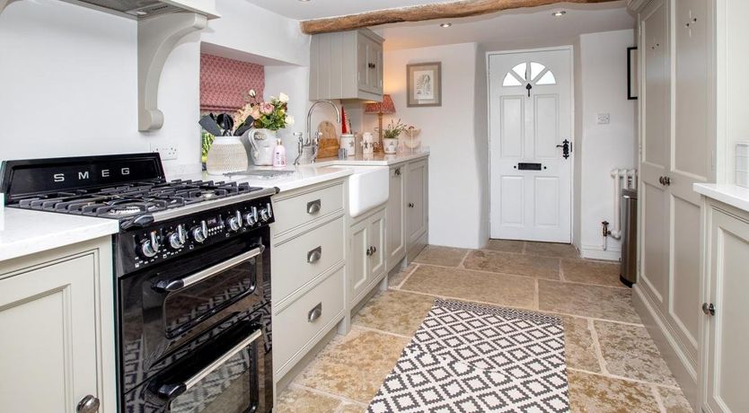 Photo of 1 Bed in Stainforth