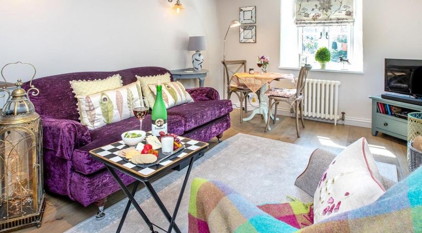 Photo of 1 Bed in Stainforth