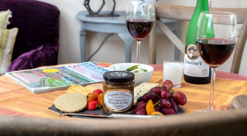 Photo of 1 Bed in Stainforth