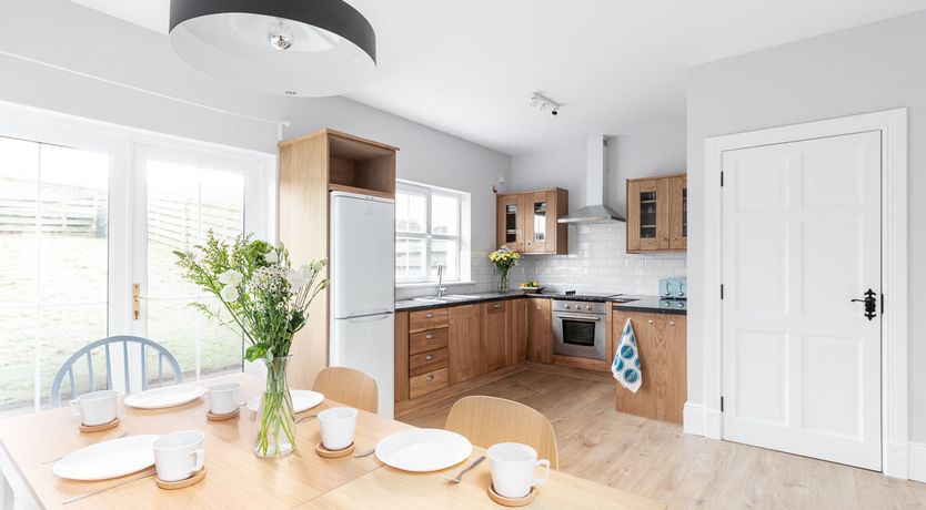 Photo of Hillside House - On the edge of Dingle town