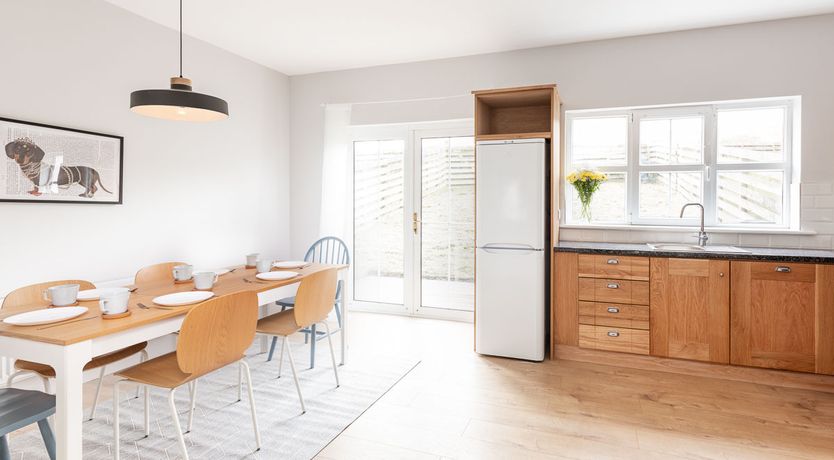 Photo of Hillside House - On the edge of Dingle town