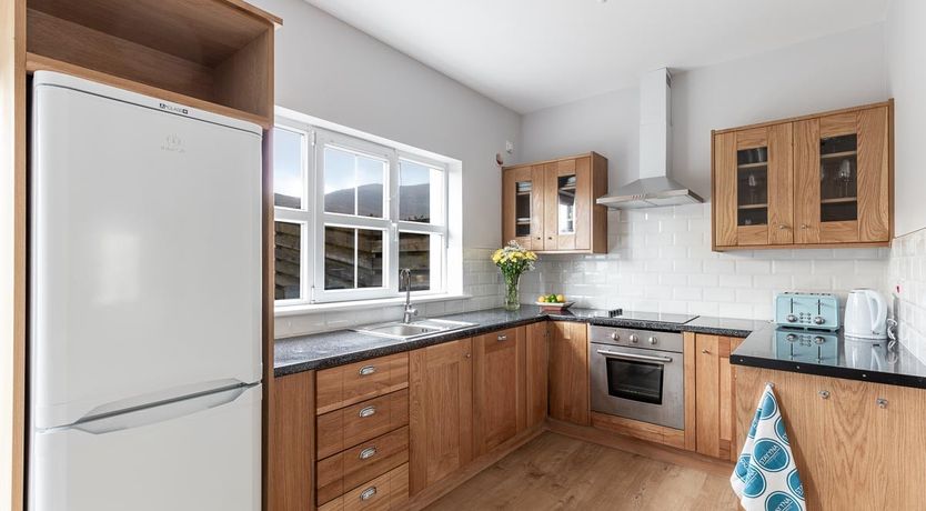 Photo of Hillside House - On the edge of Dingle town