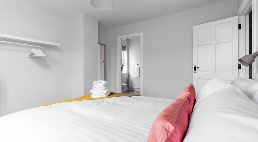 Photo of Hillside House - On the edge of Dingle town