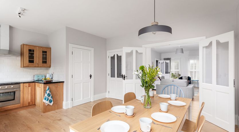 Photo of Hillside House - On the edge of Dingle town