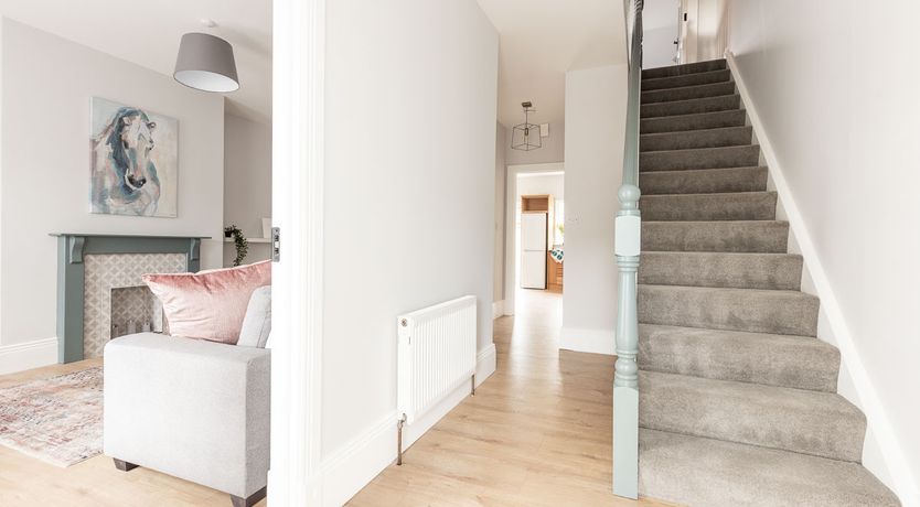 Photo of Hillside House - On the edge of Dingle town