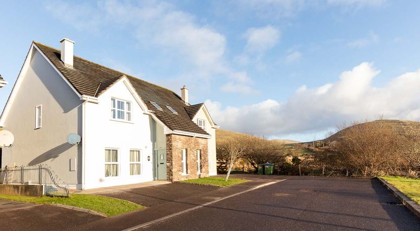 Photo of Hillside House - On the edge of Dingle town