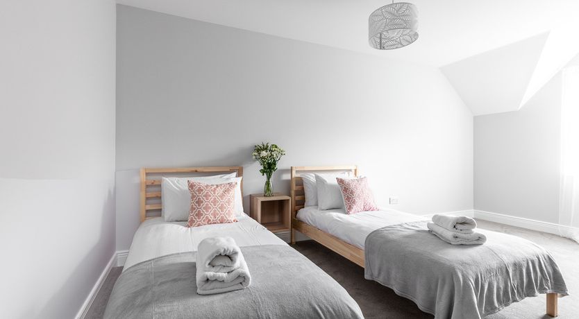 Photo of Hillside House - On the edge of Dingle town