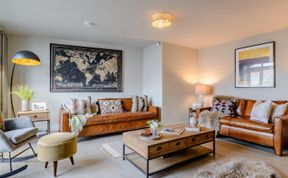 Photo of 3 Bed in Alnwick