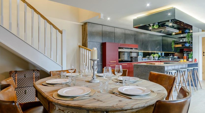 Photo of 3 Bed in Alnwick