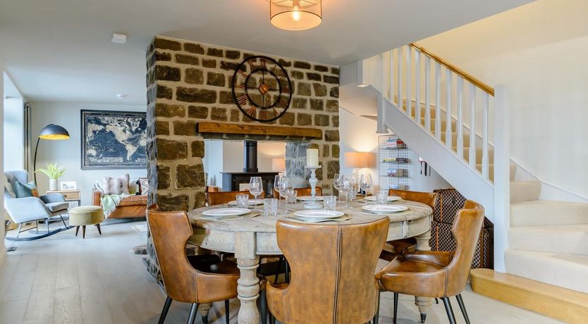 Photo of 3 Bed in Alnwick