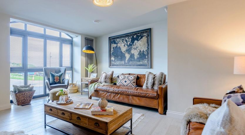 Photo of 3 Bed in Alnwick