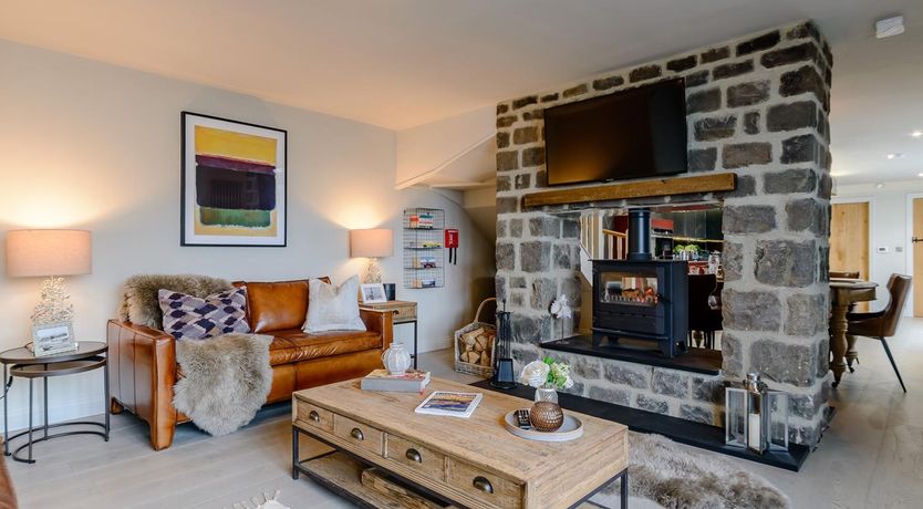 Photo of 3 Bed in Alnwick