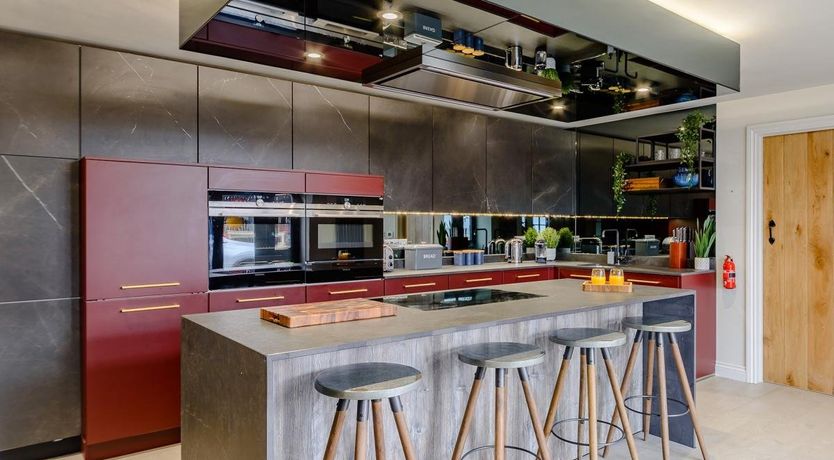 Photo of 3 Bed in Craster