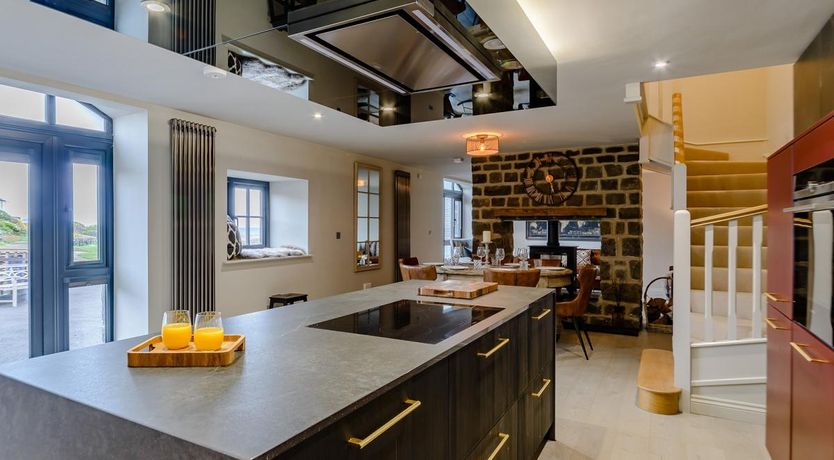 Photo of 3 Bed in Craster