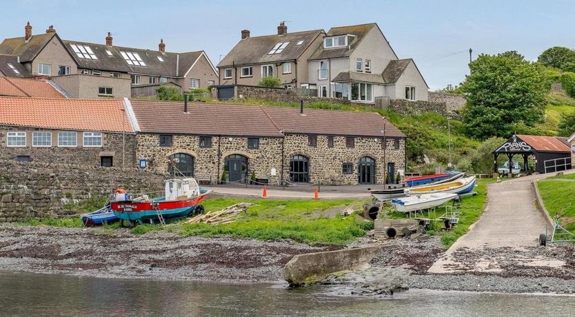 Photo of 3 Bed in Craster