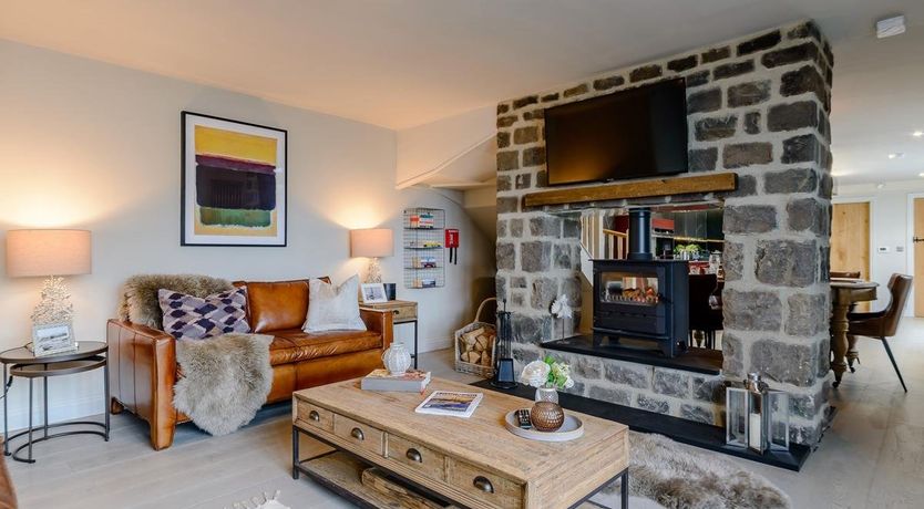 Photo of 3 Bed in Craster