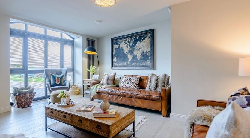 Photo of 3 Bed in Craster