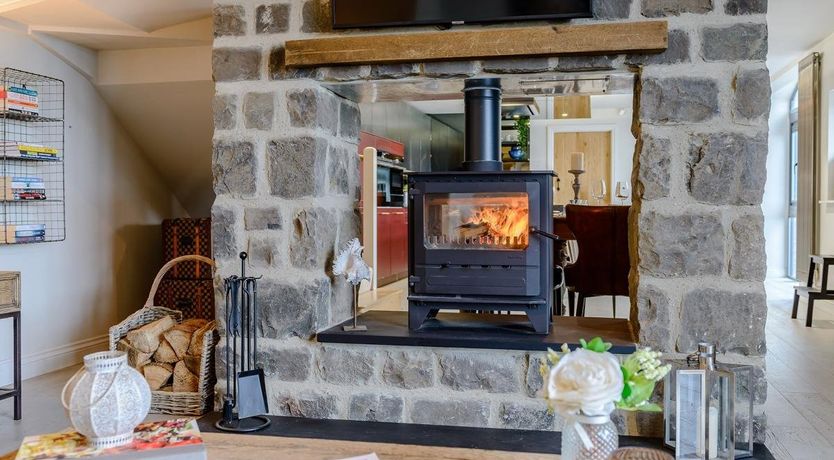 Photo of 3 Bed in Craster