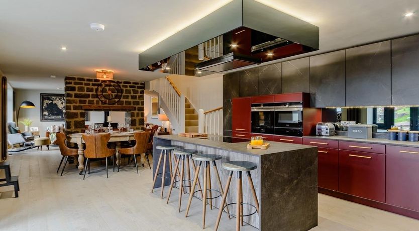 Photo of 3 Bed in Craster