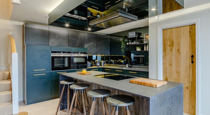 Photo of 3 Bed in Alnwick