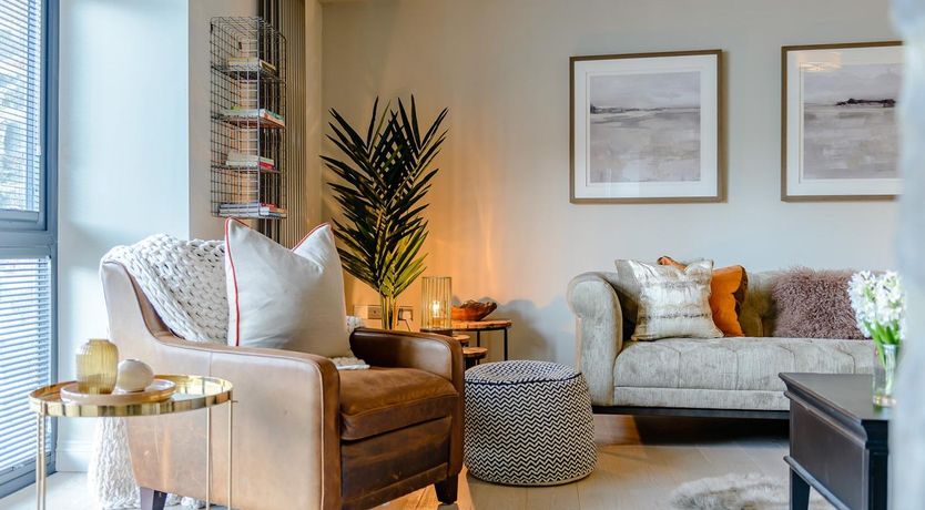 Photo of 3 Bed in Alnwick