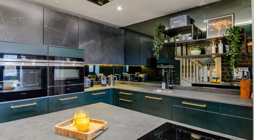 Photo of 3 Bed in Alnwick