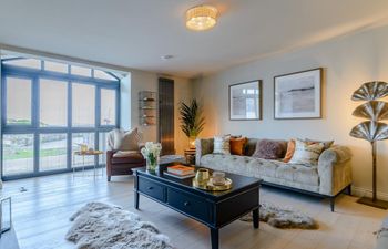 3 Bed in Alnwick Holiday Cottage