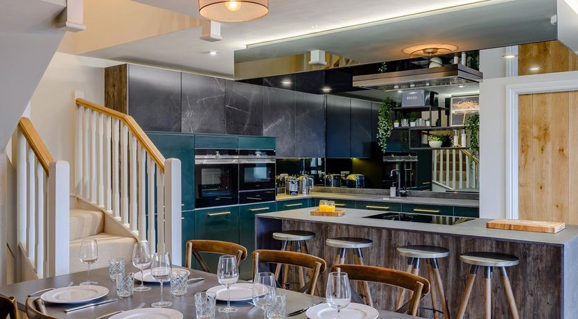 Photo of 3 Bed in Alnwick