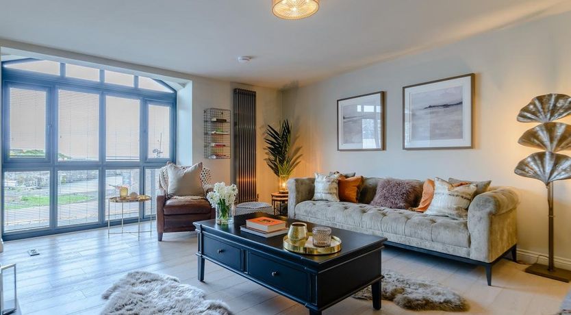 Photo of 3 Bed in Craster