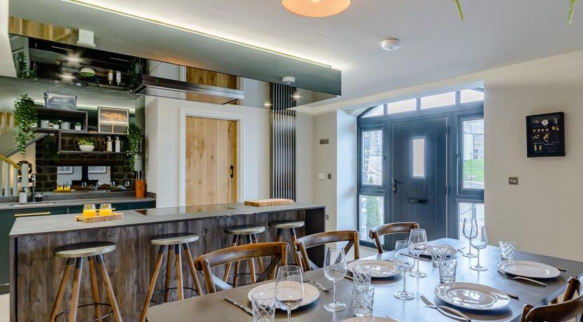 Photo of 3 Bed in Alnwick