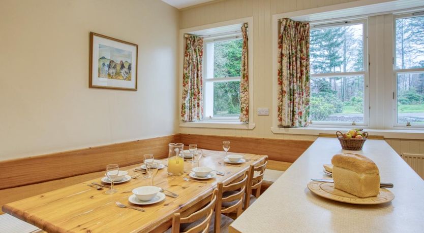 Photo of 6 Bed in Kinlocheil