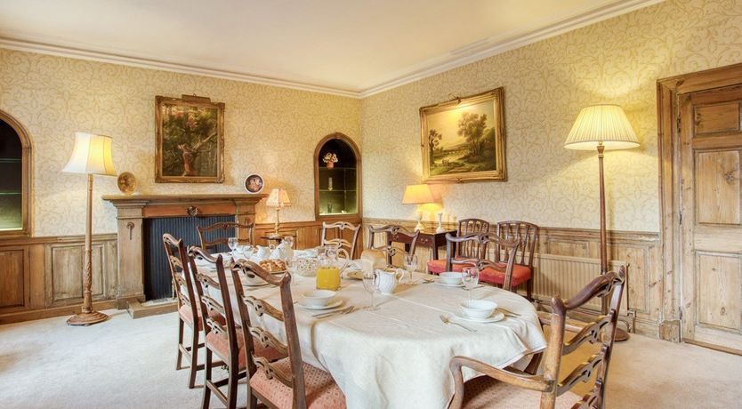 Photo of 6 Bed in Kinlocheil