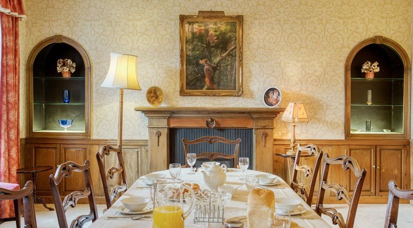 Photo of 6 Bed in Kinlocheil