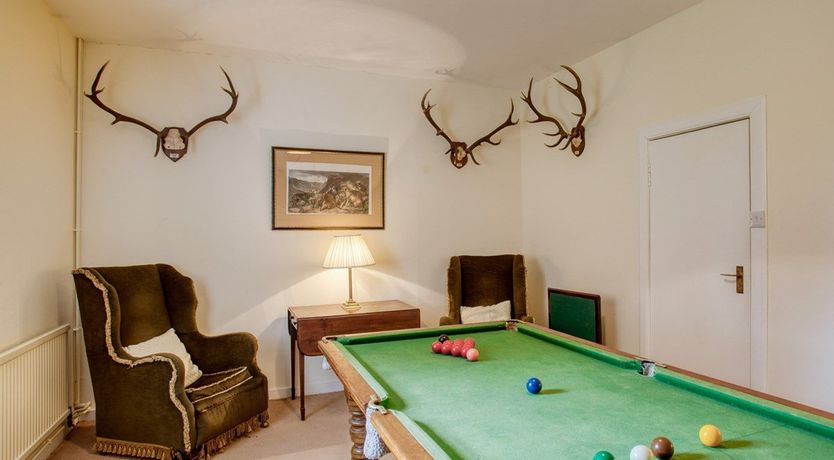 Photo of 6 Bed in Kinlocheil