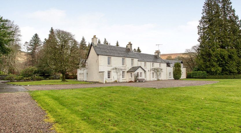 Photo of Cottage in The Highlands