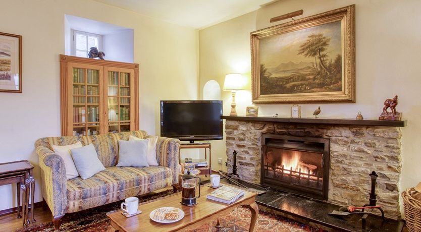 Photo of 6 Bed in Kinlocheil