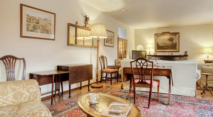 Photo of 6 Bed in Kinlocheil