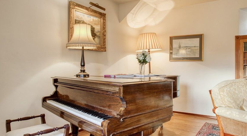 Photo of 6 Bed in Kinlocheil