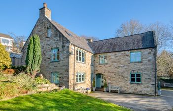 House in North Yorkshire Holiday Cottage