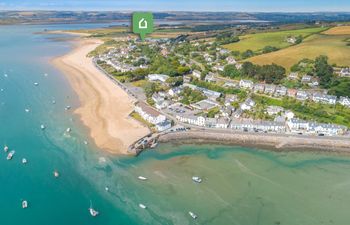 4 Bed in Bideford Holiday Home