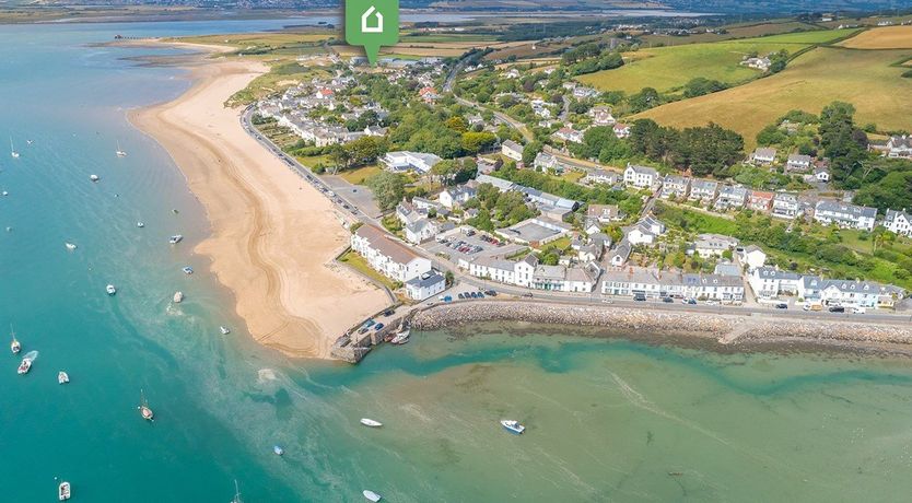 Photo of in Instow (77889)