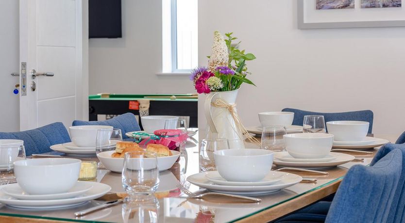 Photo of 4 Bed in Instow