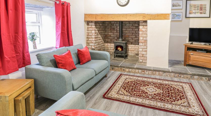 Photo of Crud yr Awel