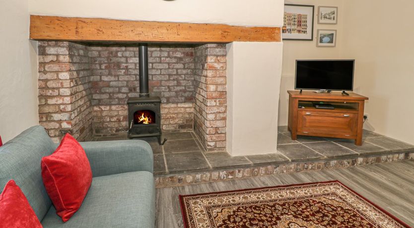 Photo of Crud yr Awel